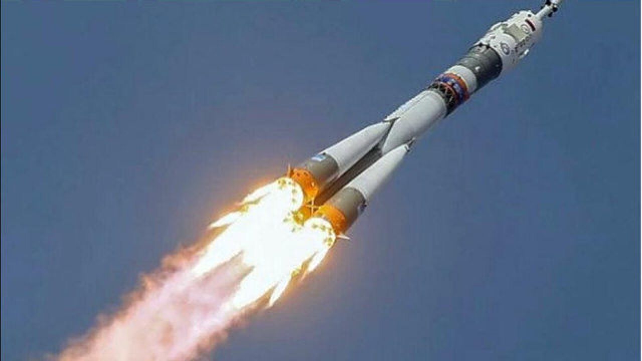 苏联撤走专家,中国科学家研制出国产火箭燃料