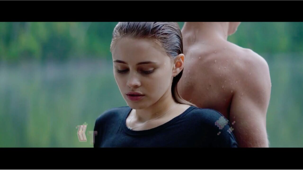 经久不衰欧美金曲《trouble is a friend》,经典的旋律永不过时