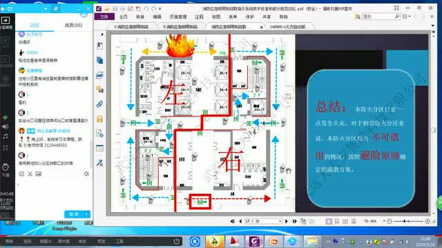 干货!消防供配电系统及消防应急照明系统详解,图文介绍