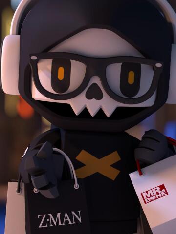 3!六号特工秘密任务 她俩为什么生气?我做错什么了?