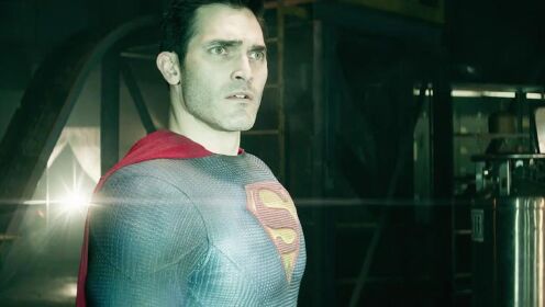 DC新超能英雄抖抖侠，你们见过这样的超人吗？