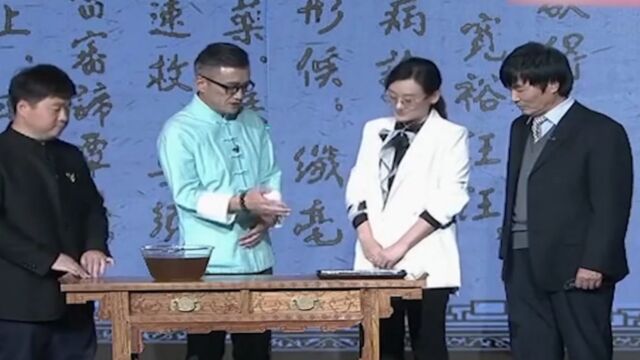 国医药方:靓肤外用小秘方,这些状况都可用