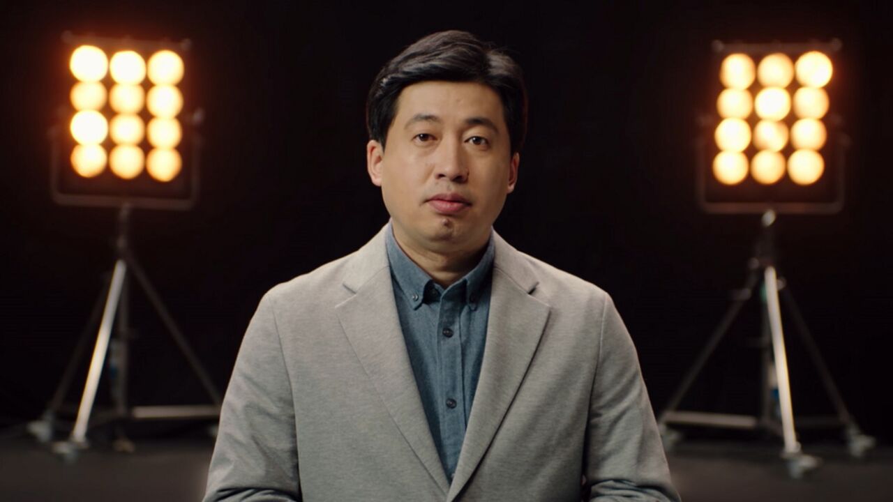 第67集 姜鹏 中国天眼(fast)总工程师 | 洞悉宇宙的巨人之眼(下)