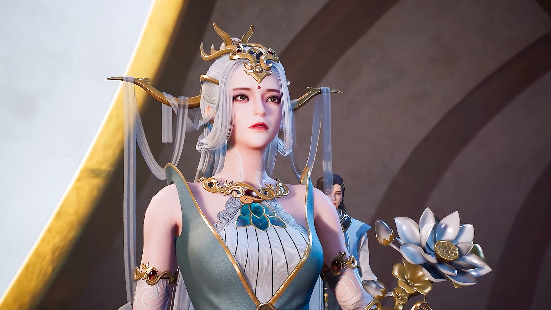 逆天至尊:谭云太惨了!失去双臂,险些丧命,前世妻子还想一掌劈死他!