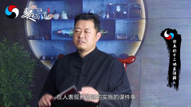 生肖兔地支遇亥水为三合,三合太岁是喜是祸?