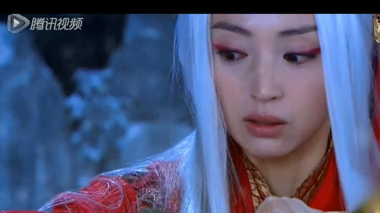 神雕侠侣古墓派创始人