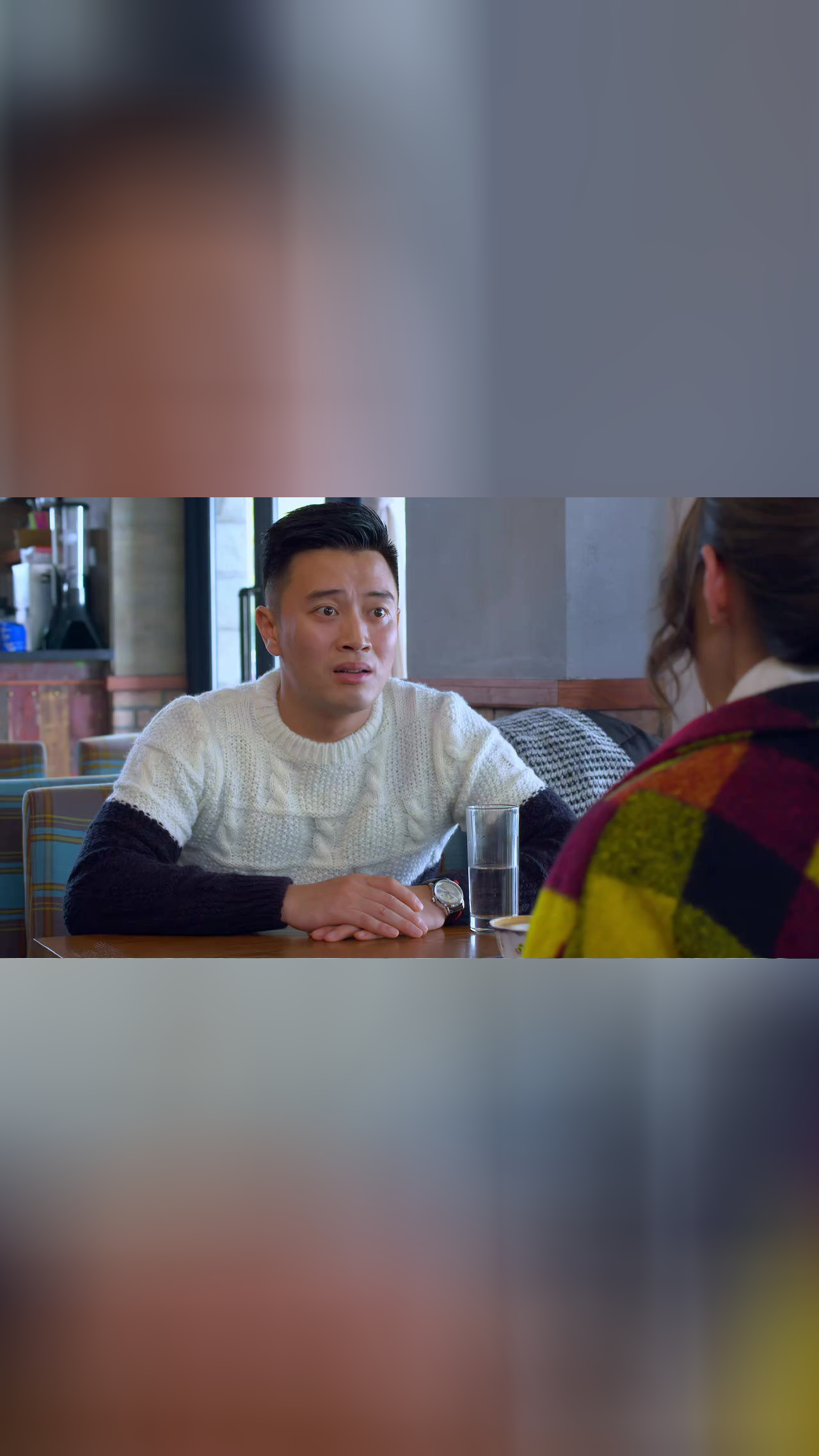 二胎时代陆晓东实在没办法,知道灿灿不肯借钱,只能去找杜娟