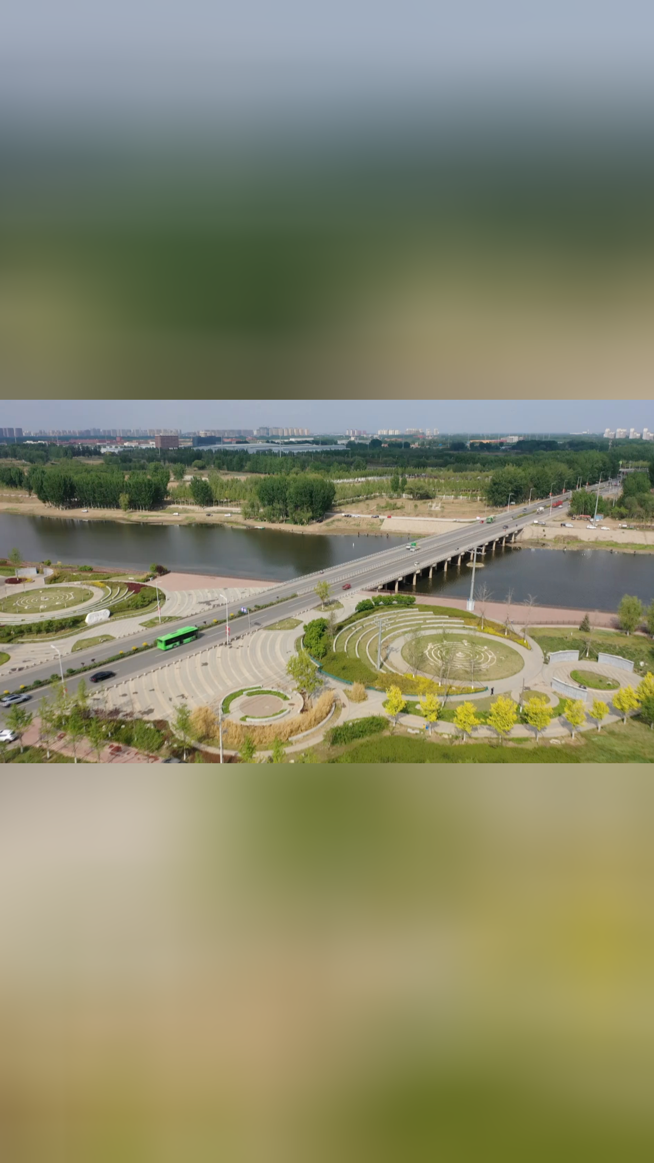 大运河香河段准备好了!京冀北运河旅游通航在即