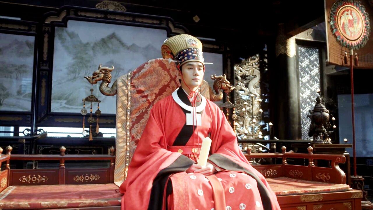 【王凯 | 清平乐】宋仁宗赵祯mv(一),四十二年如梦过,东风吹泪洒昭陵