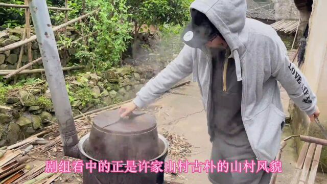 宁波有条美丽的溪流,人文底蕴丰厚,山水风情宜人