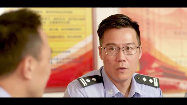 东莞禁毒微电影《让爱回家》明天首映!