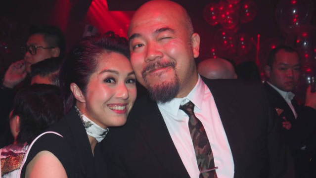 香港乐坛往事:从分道扬镳到世纪和解,杨千嬅黄伟文花了7年时间