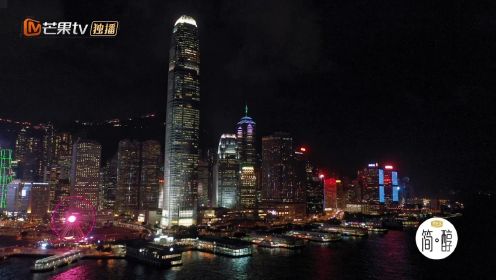 《声生不息》全场大合唱《东方之珠》，献给香港回归25周年