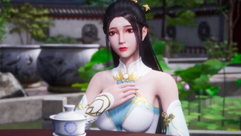 武神主宰合集 武神主宰:秦尘和幽千雪谈恋爱了,有点甜,实在是太般配了