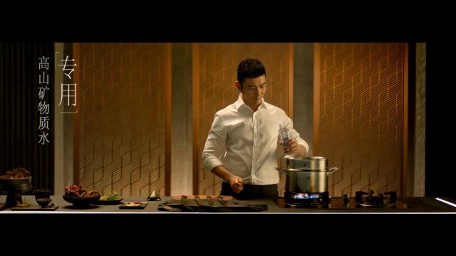 蟹太太黄晓明品宣tvc,大闸蟹就选蟹太太!