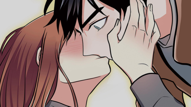 高甜漫改动漫《甜蜜的她》定档7月10日上线!