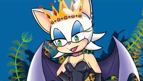 谁才索尼克是真正的女朋友?_高清1080p在线观看平台_腾讯视频