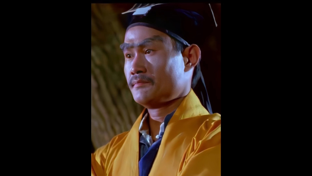 僵尸道长第一部(8)持续更新……#林正英