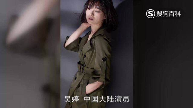 立懂百科带你了解吴婷