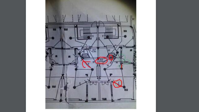 水电工如何快速学会看图施工做桥架——《水电施工视频教程全套》