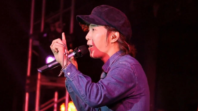 28年前用半小时写的歌,没想到却一唱成名,邰正宵足足唱了一辈子