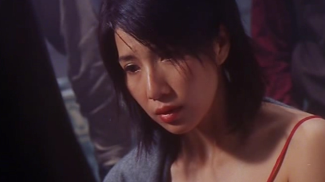 经典港片《知法犯法》,吴彦祖,关秀媚主演