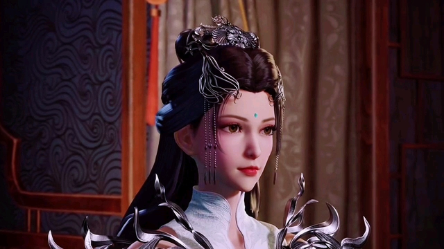 灵剑尊:唉!都说了我就是洛云剑主,为啥就是不信呢?