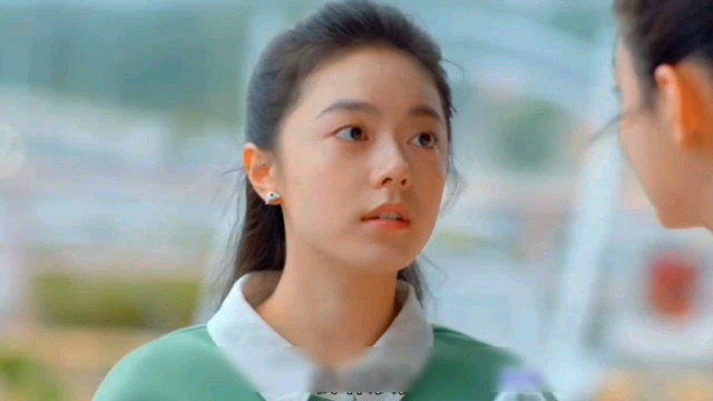 少年派2:绿茶女同事故意陷害林妙妙,不料被妙妙霸气教训!