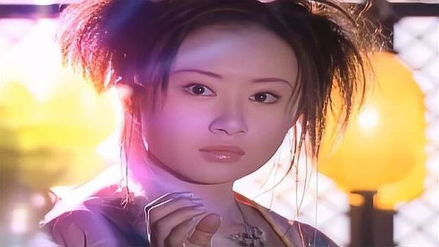 宝莲灯千年至宝宝莲灯金光闪闪,小玉黑化偷灯芯,太虐了!神话片