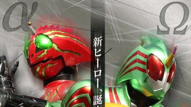 假面骑士amazons第一季主题曲