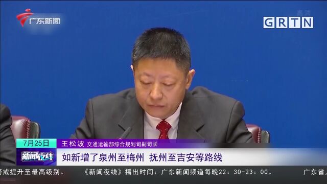 2035年我国公路网总规模将达约46.1万公里