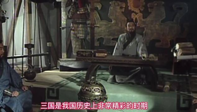 曹真到底有多厉害?为何会有人说“曹真不死,便无司马”