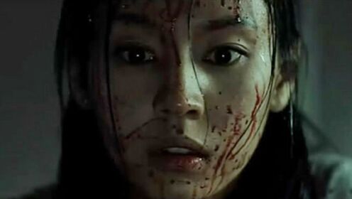 夜晚三点半：5分钟带你看完韩国恐怖电影《恶魔在身后》