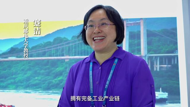 全球连线丨跨境电商为中国西南地区对外贸易开拓新增长点