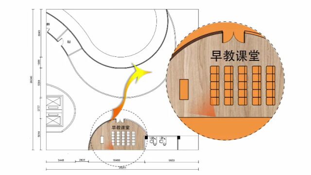 毕设巡展|2022天津美术学院环境与建筑艺术学院研究生毕业设计作品展(二)