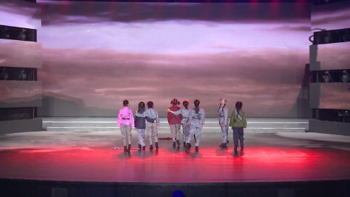 舞蹈《八女投江》2022“魅力海南”世界青少年文化艺术展演节目 舞动人生舞蹈培训中心