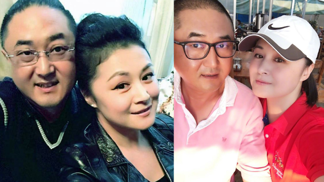 于月仙去世1周年,车祸肇事者被判1年,丈夫张学松称悲伤从未停止过
