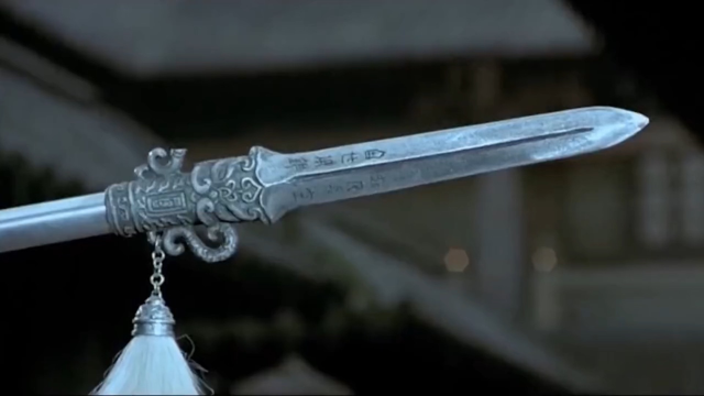 隋唐中六大使枪高手,伍云召排第二,罗成只能排第四,第一是谁?