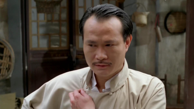 林正英封山之作,红白双煞这段,是多少人的童年阴影