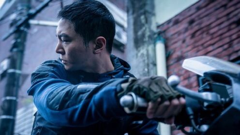 《救命卡特》韩国暴力炫技，硬核动作电影！