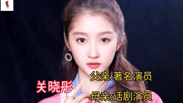 这12位美女明星的家庭背景,培养出这样的才女,每位都不简单