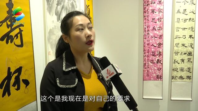 践行“光盘行动”争做文明惠州人