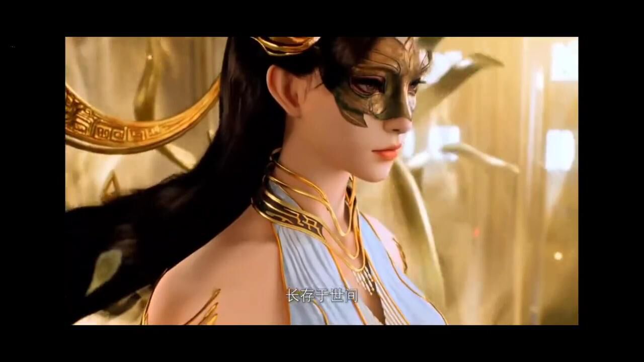 《遮天》动漫,又是一部神作_高清1080P在线观看平台_腾讯视频