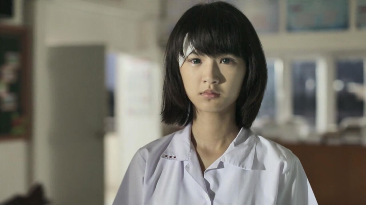 鬼校亡友第10集:1/3 剧情神反转?竟还有人没看懂?