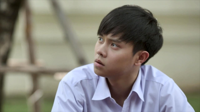 鬼校亡友第9集:1/3  女孩厕所扮阿飘,竟然招来真的阿飘?