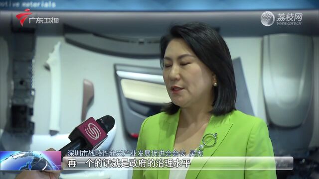 广东:51家民营企业入围2022中国民营企业500强