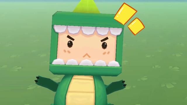 迷你世界:黑粉帮三毛坑我!一条望不到终点的坑图,起点有玄机?