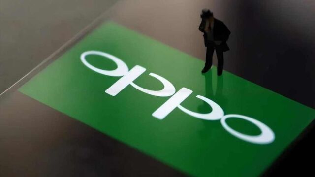 OPPO官方视频翻车:手机名“买OPPO的都是XX”,客服:正在处理中