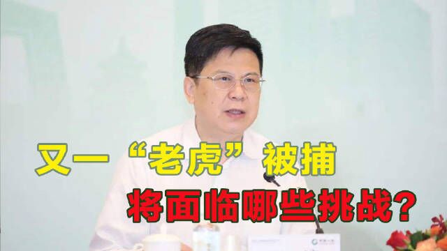 王滨落马前10天还在出席活动 曾与金融巨贪赖小民过从甚密