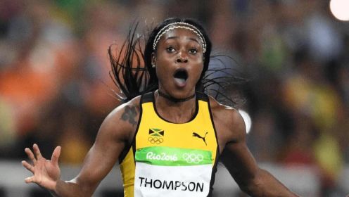 1988至2016年八届奥运会女子百米决战大盘点！牙买加军团太强大